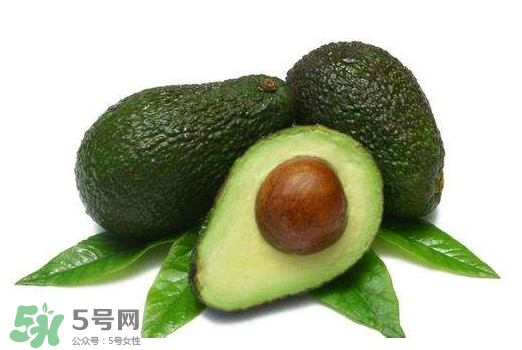 牛油果的健康功效有哪些？如何挑選好的牛油果？