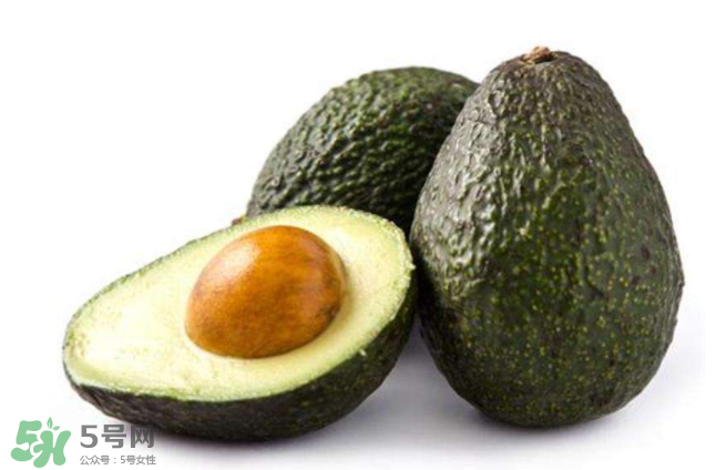牛油果的健康功效有哪些？如何挑選好的牛油果？