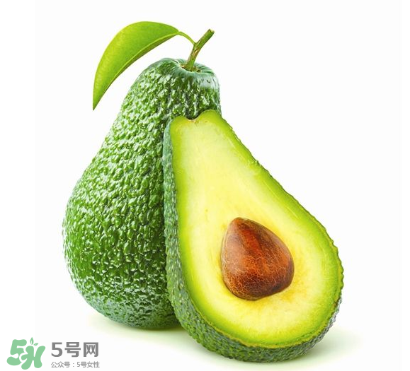 牛油果怎么切？牛油果的功效與作用