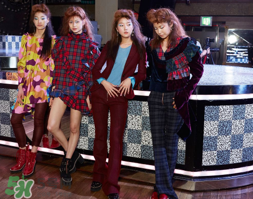 lucky chouette是什么牌子？lucky chouette是什么檔次？