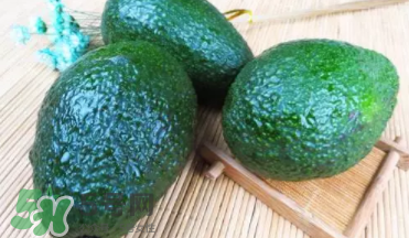 吃牛油果有什么好處？一次吃不完的牛油果的做法