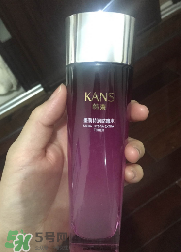 韓束墨菊特潤咕嚕水多少錢_專柜價格 韓束墨菊特潤咕嚕水多少錢_專柜價格