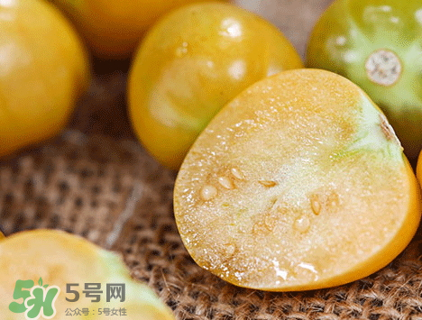 姑娘果可以泡水喝嗎？姑娘果怎么泡水喝？