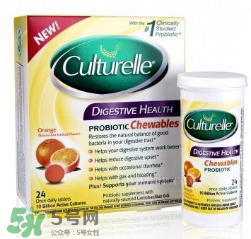 康萃樂益生菌適合多大寶寶吃？康萃樂一歲以下能吃嗎？