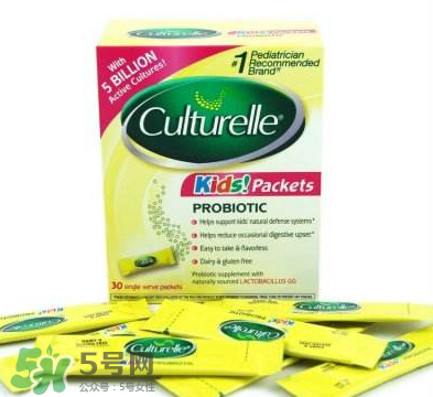 康萃樂益生菌適合多大寶寶吃？康萃樂一歲以下能吃嗎？