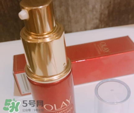 olay小臉精華怎么樣？olay玉蘭油臻粹系列小臉精華功效