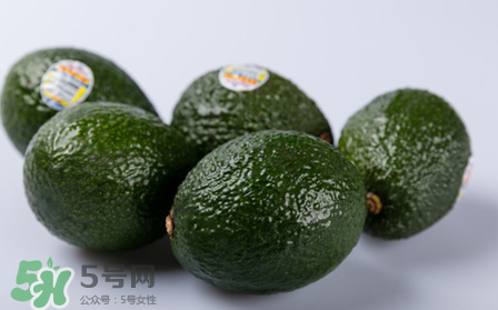 牛油果放冰箱能放多久？牛油果適宜哪些人？