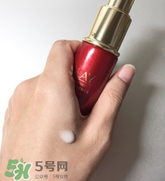 olay小臉精華怎么樣？olay玉蘭油臻粹系列小臉精華功效