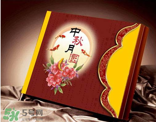中秋節(jié)送月餅送幾盒？ 中秋送月餅一般送幾盒？