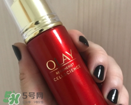 olay臻粹系列小臉精華多少錢？olay小臉精華適合年齡