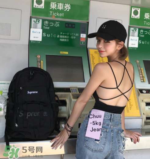 chuu是什么牌子？chuu是什么檔次？