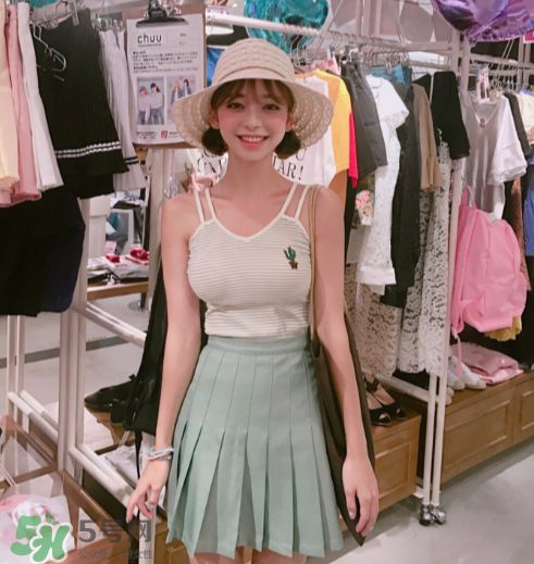 chuu是什么牌子？chuu是什么檔次？