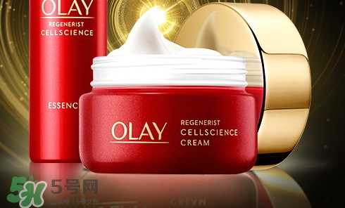 olay小臉霜怎么樣？olay新生塑顏臻粹面霜功效