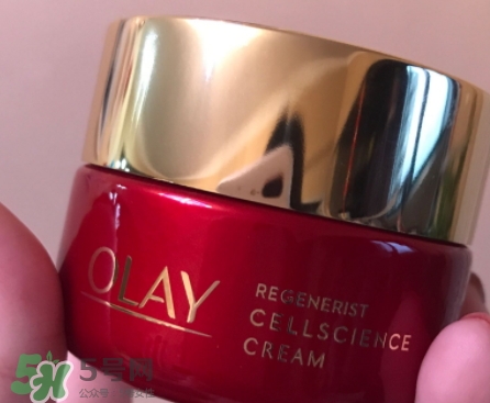 olay小臉?biāo)趺从?？olay新生塑顏臻粹面霜使用心得