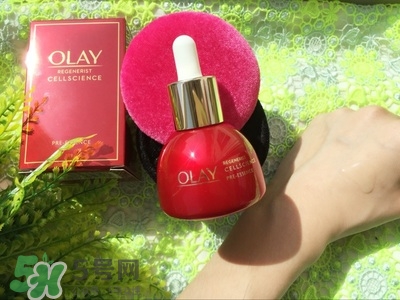 olay小鈴鐺肌底液怎么用_玉蘭油臻粹肌底液使用方法 olay小鈴鐺肌底液怎么用_玉蘭油臻粹肌底液使用方法