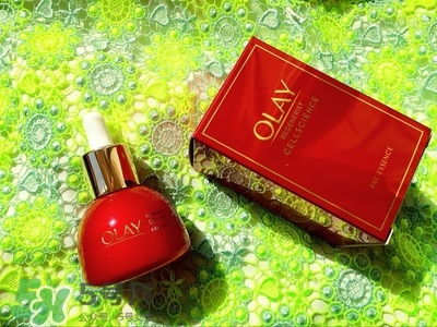olay小鈴鐺肌底液怎么用_玉蘭油臻粹肌底液使用方法 olay小鈴鐺肌底液怎么用_玉蘭油臻粹肌底液使用方法
