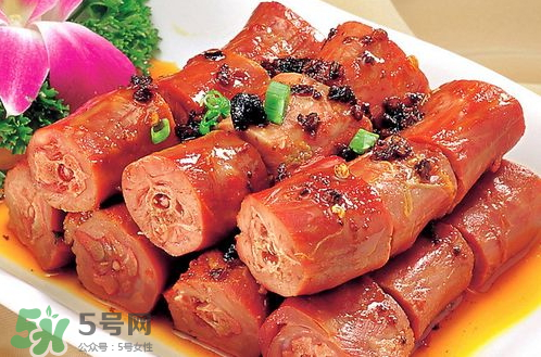 鴨脖熱量高嗎？一根鴨脖子的熱量是多少？