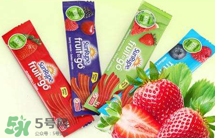 SunRype果丹皮真假辨別  SunRype果丹皮有假貨嗎？