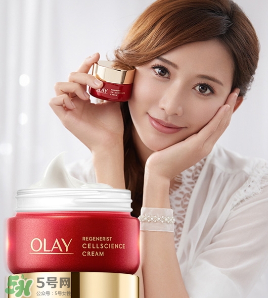olay小臉霜多少錢？olay新生塑顏臻粹面霜適合年齡？