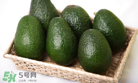 切開的牛油果怎么保存？孕婦吃牛油果的好處