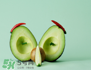 切開的牛油果怎么保存？孕婦吃牛油果的好處