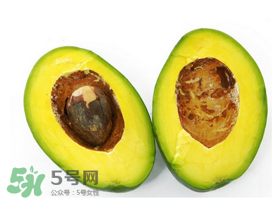 切開的牛油果怎么保存？孕婦吃牛油果的好處