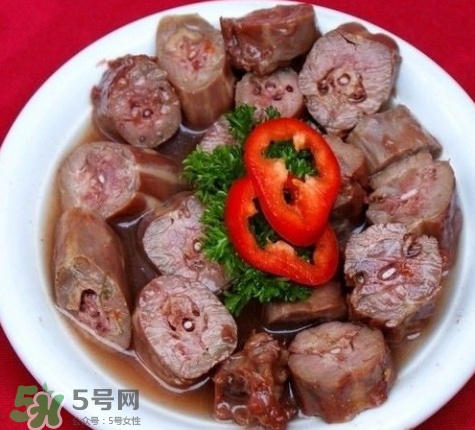 鴨脖怎么保存？鴨脖可以放冰箱嗎？