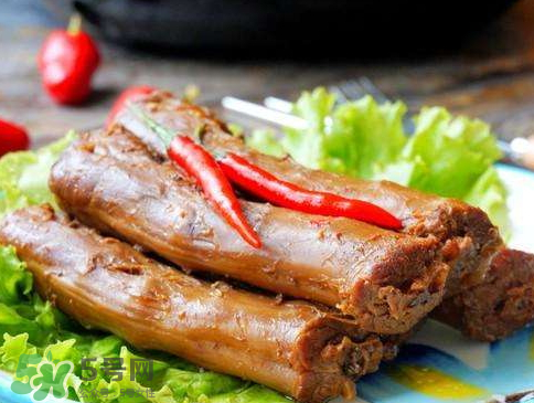 鴨脖怎么保存？鴨脖可以放冰箱嗎？