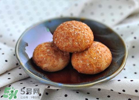 泡芙可以用高筋面粉嗎？泡芙用什么面粉？