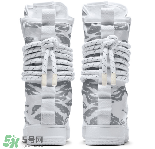 nike sf af 1 high什么時候發(fā)售？耐克sf af 1 high在哪買？