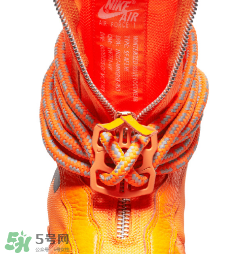 nike sf af 1 high什么時候發(fā)售？耐克sf af 1 high在哪買？