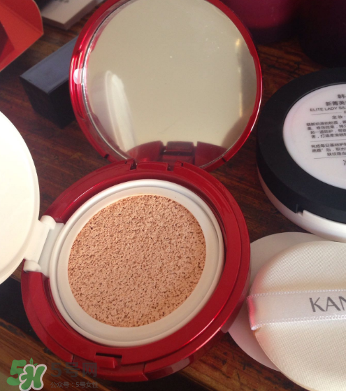 韓束紅潤(rùn)氣墊霜多少錢(qián)_專柜價(jià)格