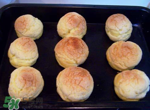 烤泡芙的溫度上下火 烤泡芙的溫度和時間 烤泡芙的溫度上下火 烤泡芙的溫度和時間