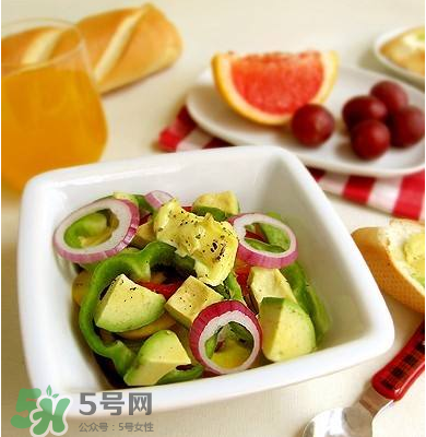 蘋果可以和牛油果一起吃嗎？牛油果為什么別晚上吃？