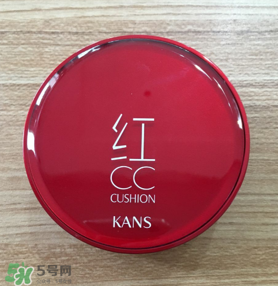韓束紅潤(rùn)氣墊霜多少錢(qián)_專柜價(jià)格