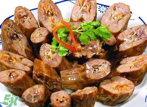 鴨脖怎么鹵入味？鴨脖怎么去腥？