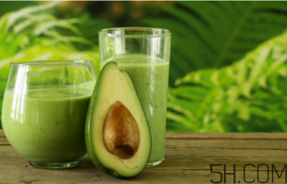 牛油果和什么食物相克？牛油果的核有什么用？