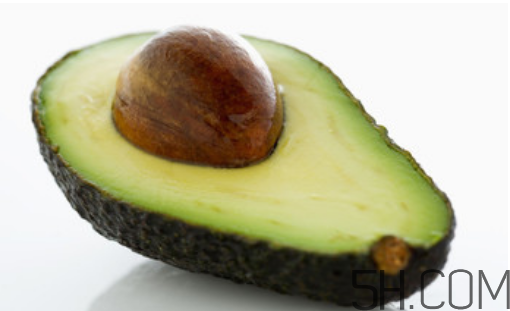 牛油果和什么食物相克？牛油果的核有什么用？