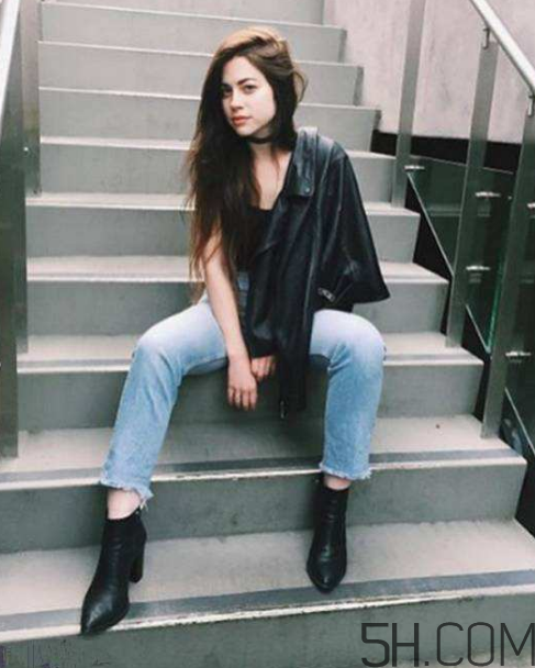 all saints皮衣怎么樣？all saints皮衣尺碼怎么選？