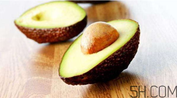 牛油果和什么食物相克？牛油果的核有什么用？