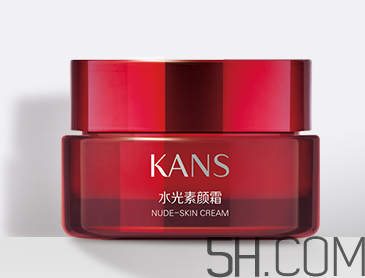韓束水光素顏霜怎么樣？韓束素顏霜好用嗎？