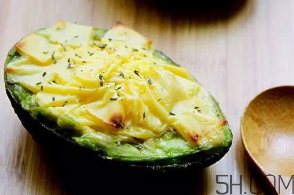 牛油果和香蕉能一起吃嗎？牛油果的核怎么吃最好？