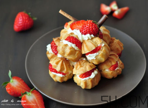 泡芙多少錢一個(gè)？泡芙多少錢一斤？