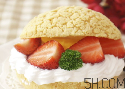 泡芙多少錢一個(gè)？泡芙多少錢一斤？