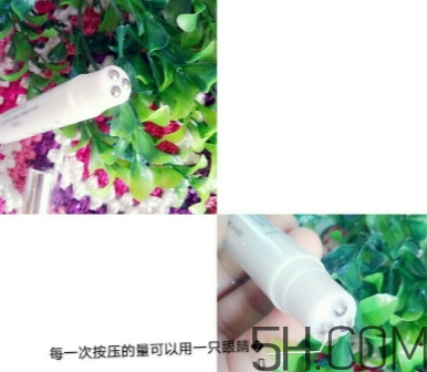 olay水腫消消棒怎么用？olay舒緩眼部走珠筆使用方法