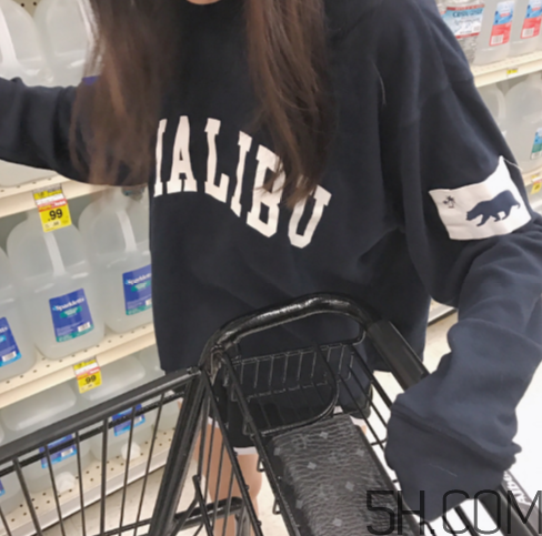 brandy melville是什么牌子？brandy melville是什么檔次？