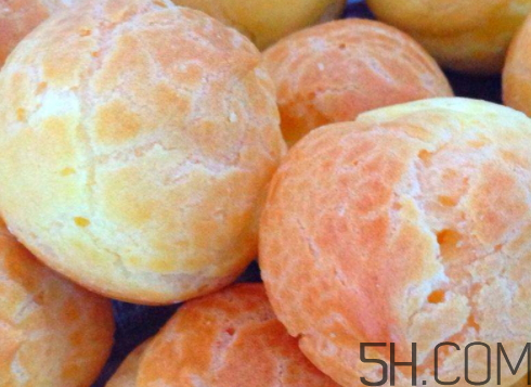 泡芙用什么裱花嘴 泡芙用多大的裱花嘴 泡芙用什么裱花嘴 泡芙用多大的裱花嘴