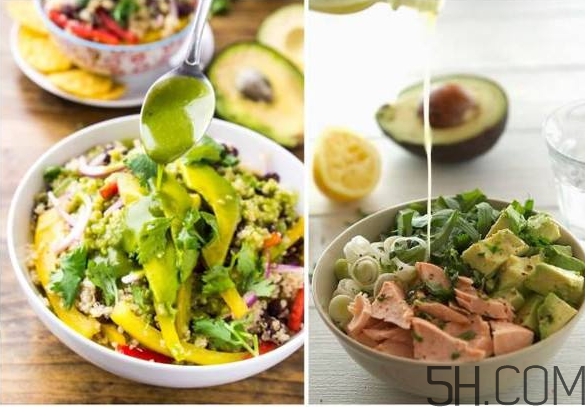 牛油果和香蕉一起能多吃嗎？牛油果挑什么樣的好？