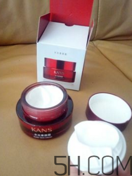 韓束水光素顏霜怎么樣？韓束素顏霜好用嗎？