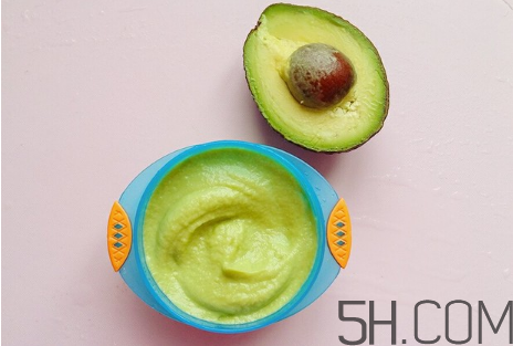 牛油果是熱性還是寒性？牛油果輔食推薦
